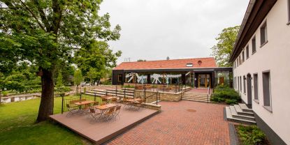 Schullandheim Barkhausen