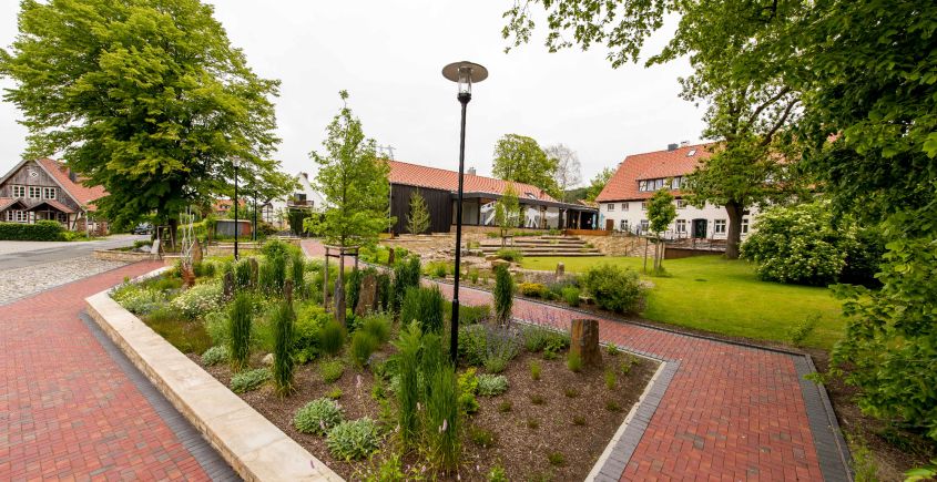 Schullandheim Barkhausen