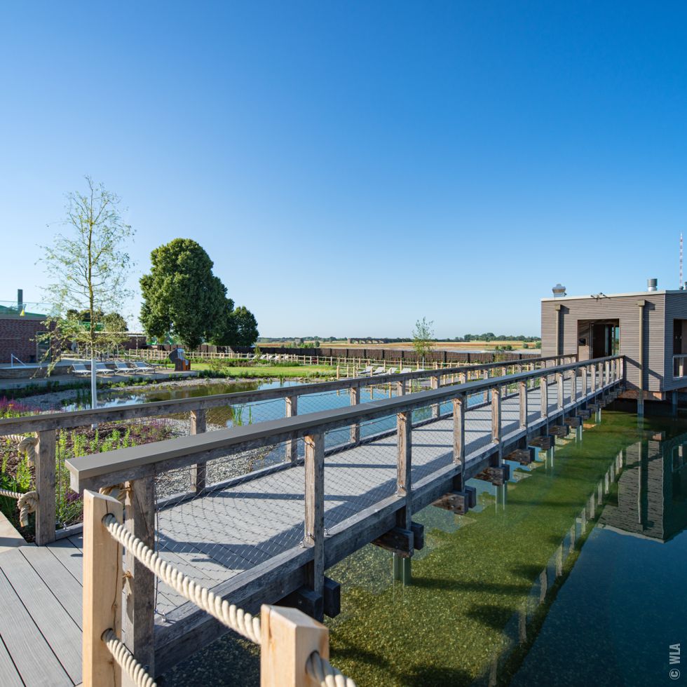 Rheinbad Kombibad