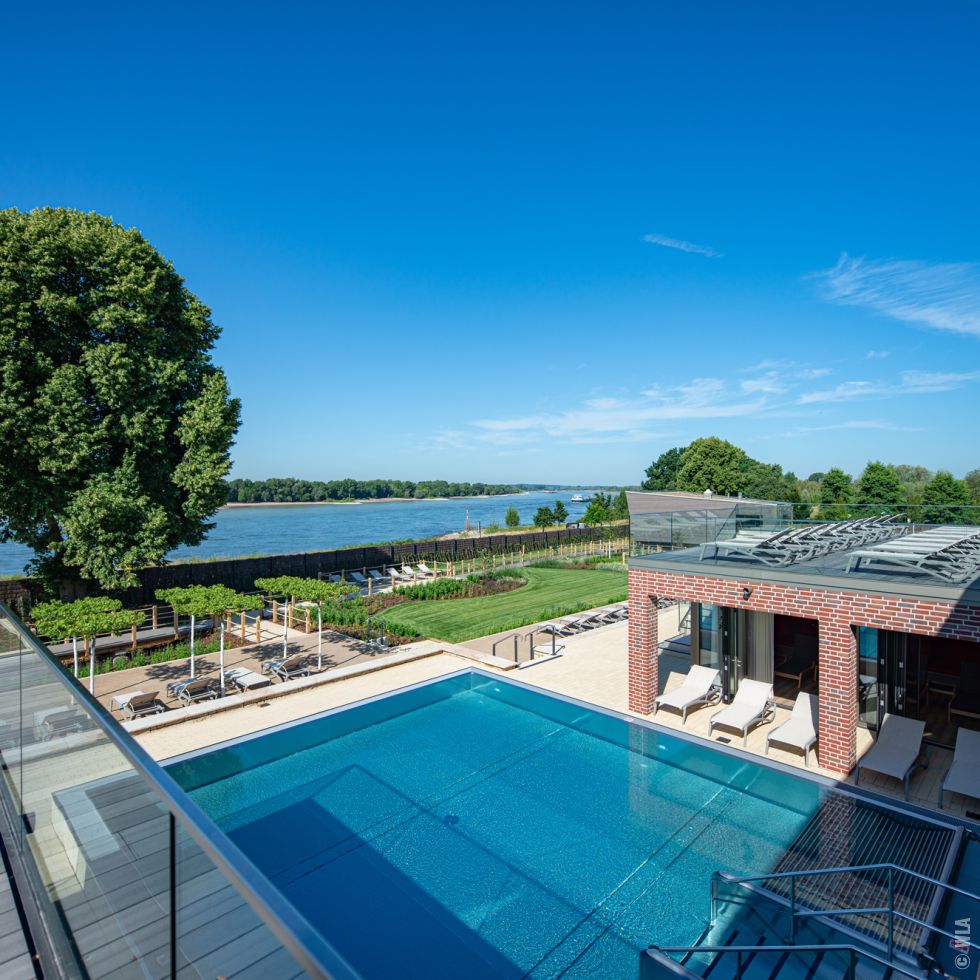 Rheinbad Kombibad