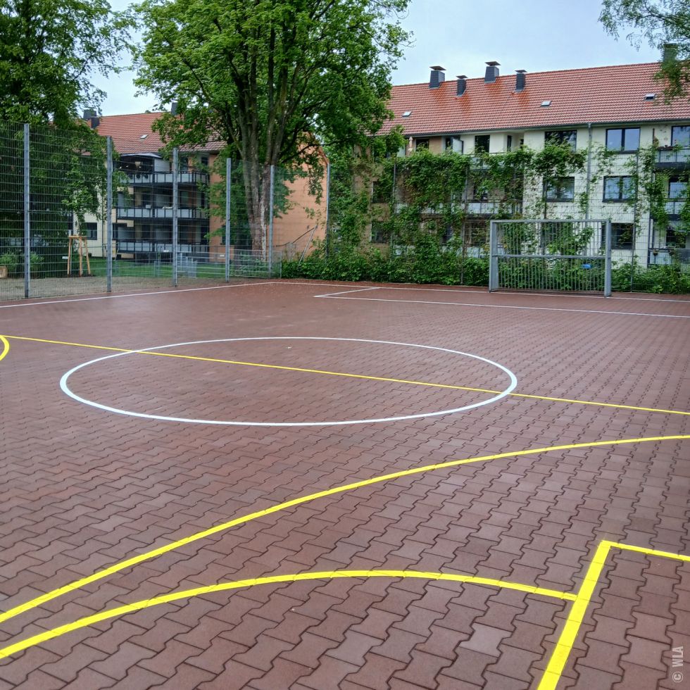 Spielplatz 