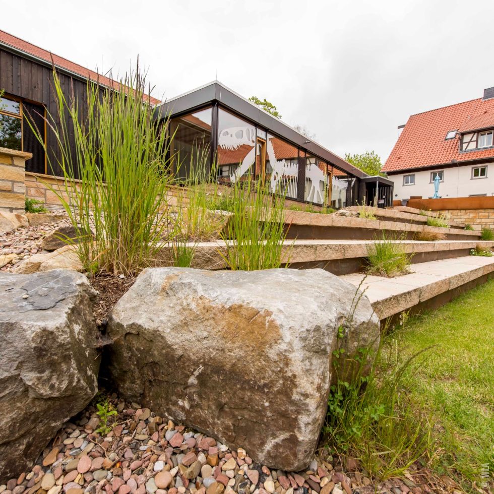 Schullandheim Barkhausen