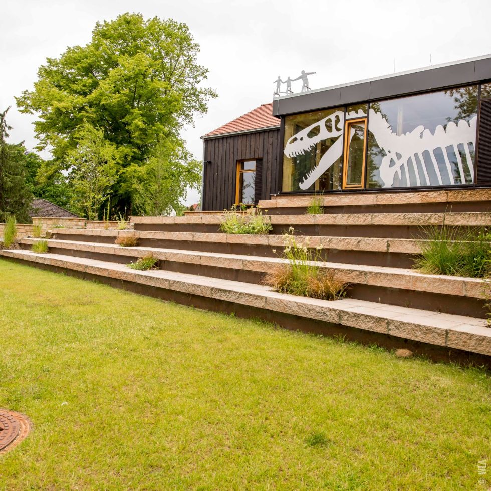 Schullandheim Barkhausen