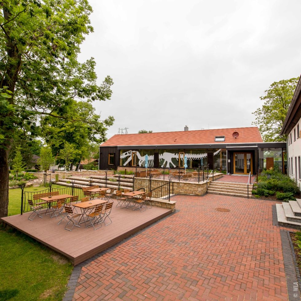 Schullandheim Barkhausen