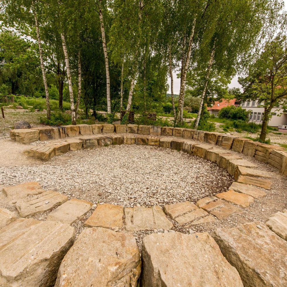 Schullandheim Barkhausen