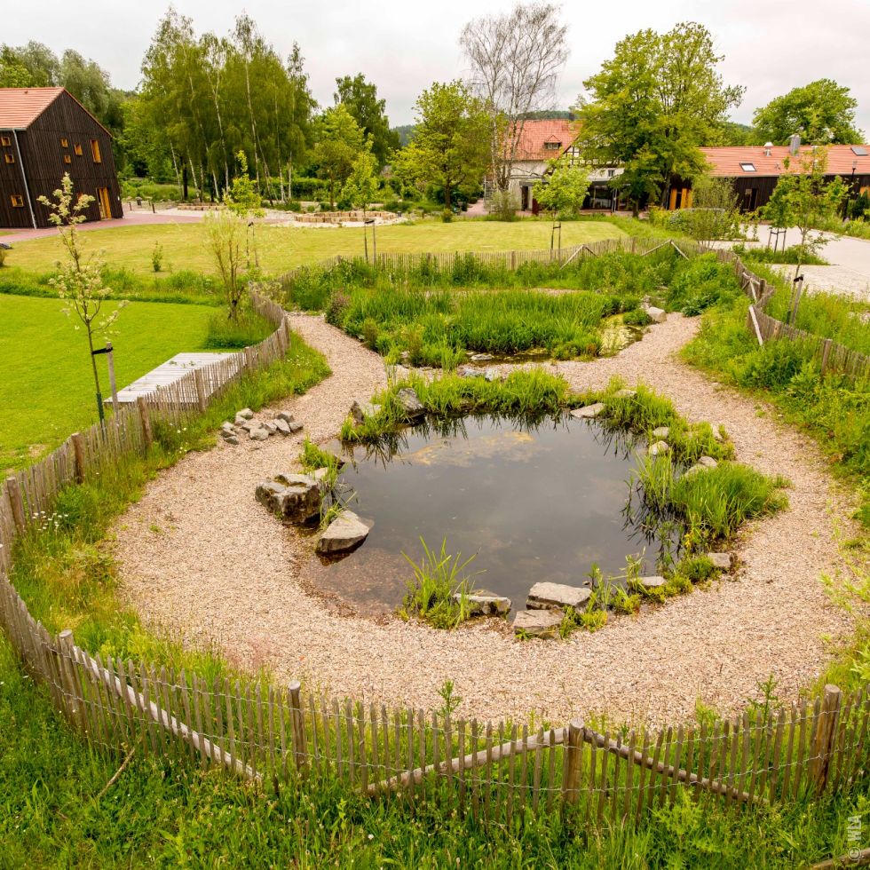 Schullandheim Barkhausen