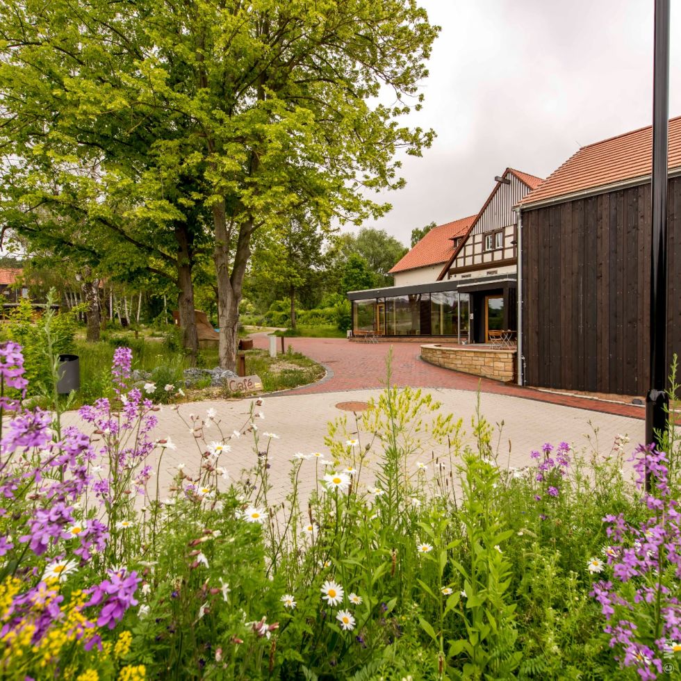 Schullandheim Barkhausen